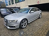 Audi S4 S4 3.0 V6 TFSI Quattro S tronic thumbnail