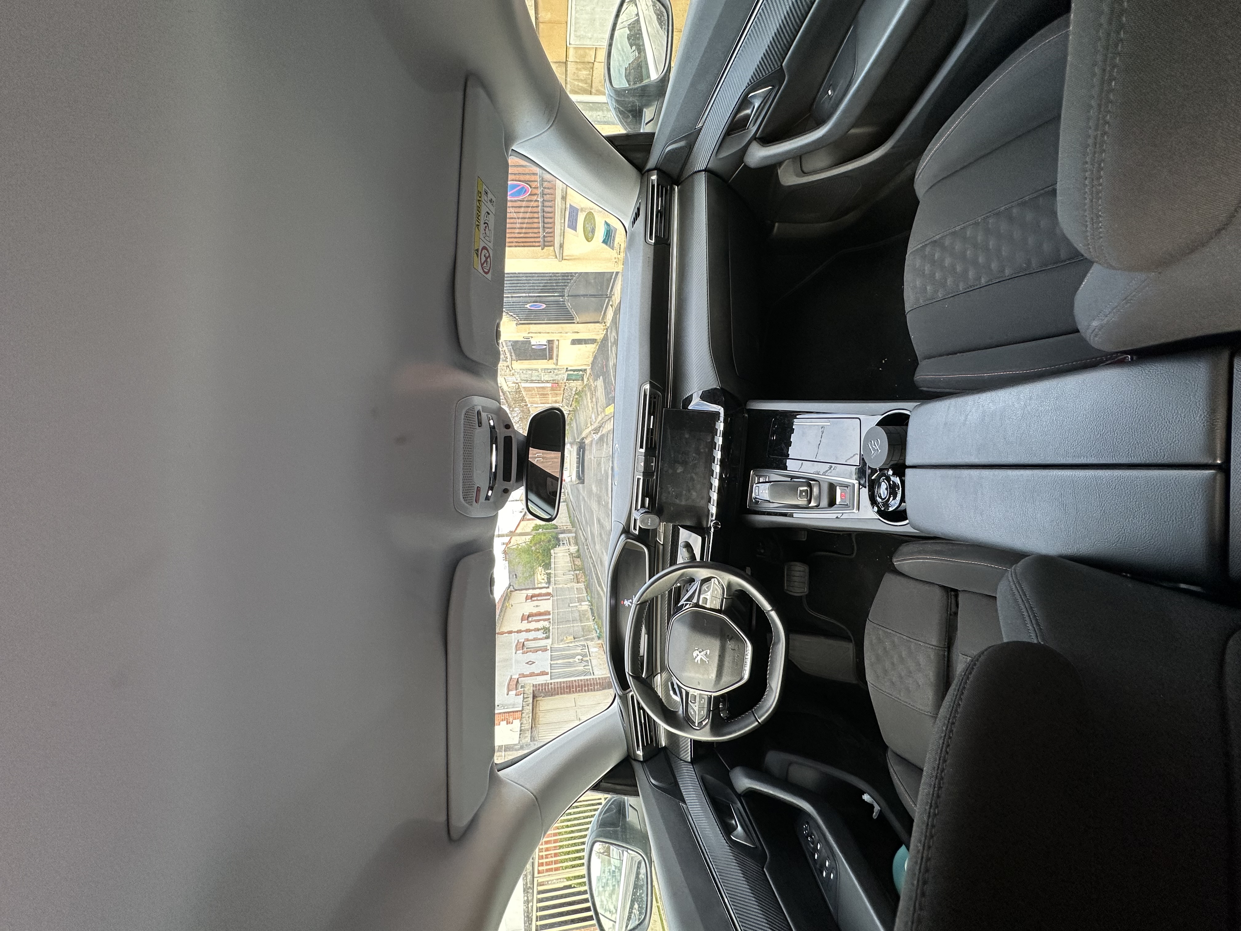 Peugeot 508 II 1.5 BLUEHDI 130 S&amp;S ACTIVE PACK EAT8