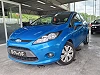 Ford Fiesta Fiesta 1.6 TDCi Trend DPF/EXPORT/NO CONTROL/NO GARANTIE thumbnail