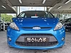 Ford Fiesta Fiesta 1.6 TDCi Trend DPF/EXPORT/NO CONTROL/NO GARANTIE thumbnail