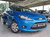 Ford Fiesta Fiesta 1.6 TDCi Trend DPF/EXPORT/NO CONTROL/NO GARANTIE thumbnail