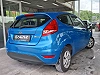 Ford Fiesta Fiesta 1.6 TDCi Trend DPF/EXPORT/NO CONTROL/NO GARANTIE thumbnail