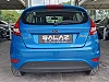 Ford Fiesta Fiesta 1.6 TDCi Trend DPF/EXPORT/NO CONTROL/NO GARANTIE thumbnail