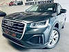 Audi Q2 35 TFSI S-tronic+NAVI+LED+CRUISE+CARNET+GARANTIE thumbnail