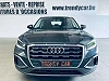 Audi Q2 35 TFSI S-tronic+NAVI+LED+CRUISE+CARNET+GARANTIE thumbnail