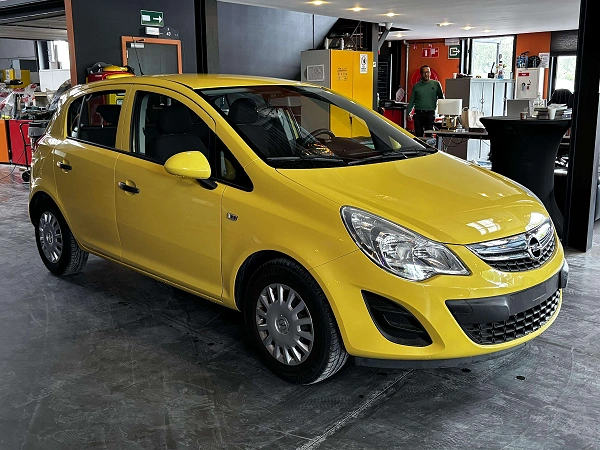 Opel Corsa ✅12 MOIS DE GARANTIE✅Corsa 1.2i Sport✅