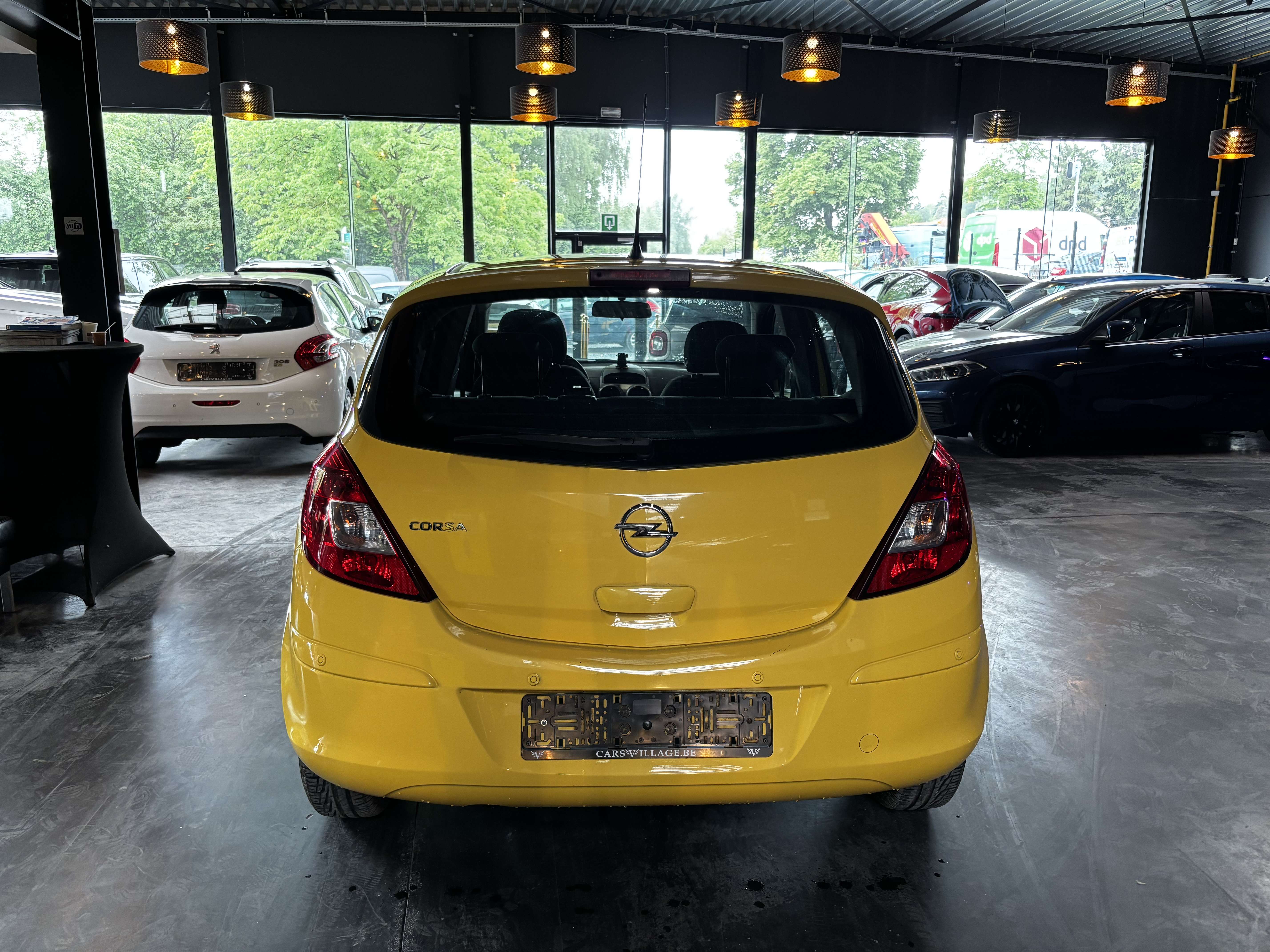 Opel Corsa ✅12 MOIS DE GARANTIE✅Corsa 1.2i Sport✅