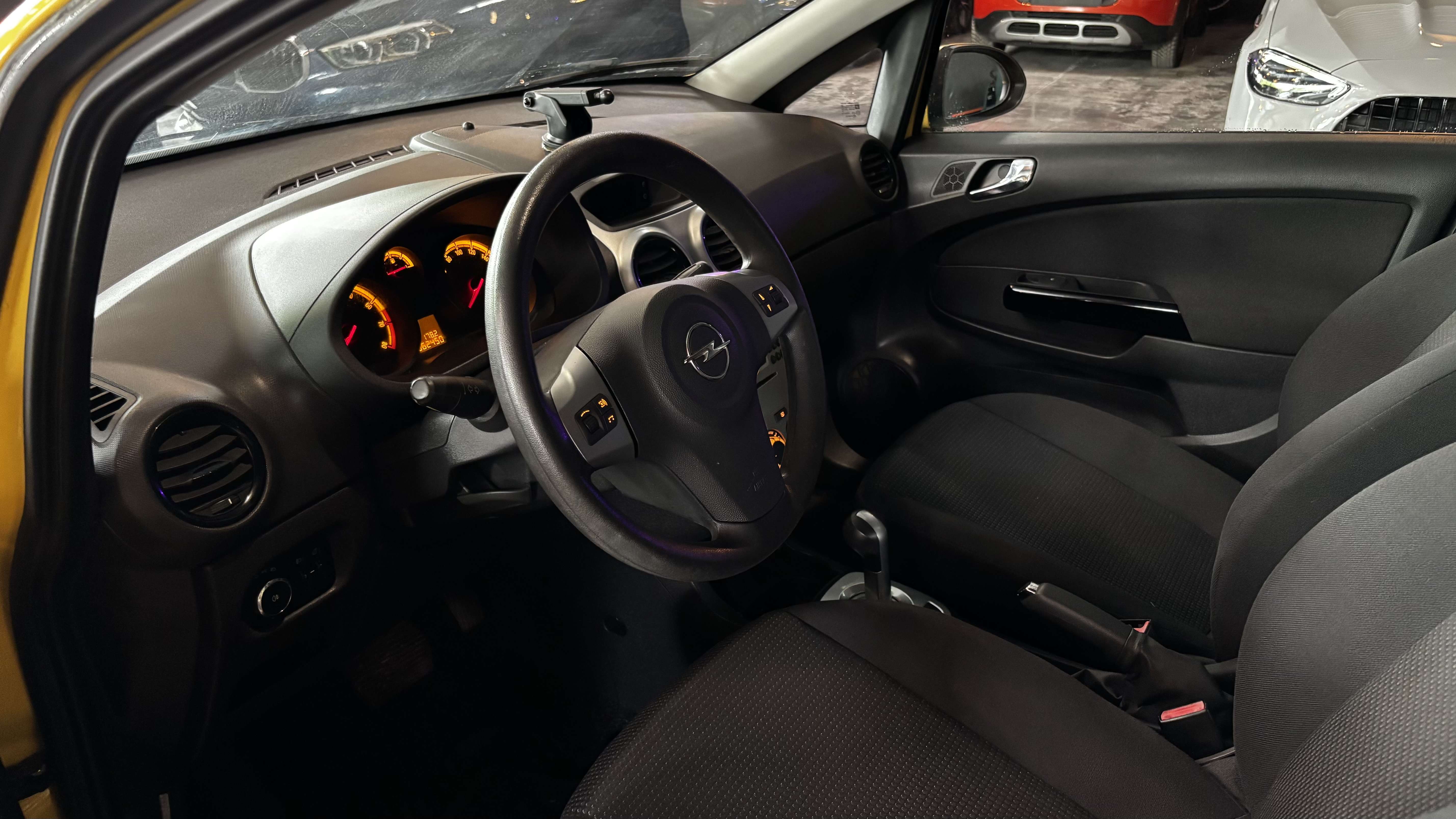 Opel Corsa ✅12 MOIS DE GARANTIE✅Corsa 1.2i Sport✅
