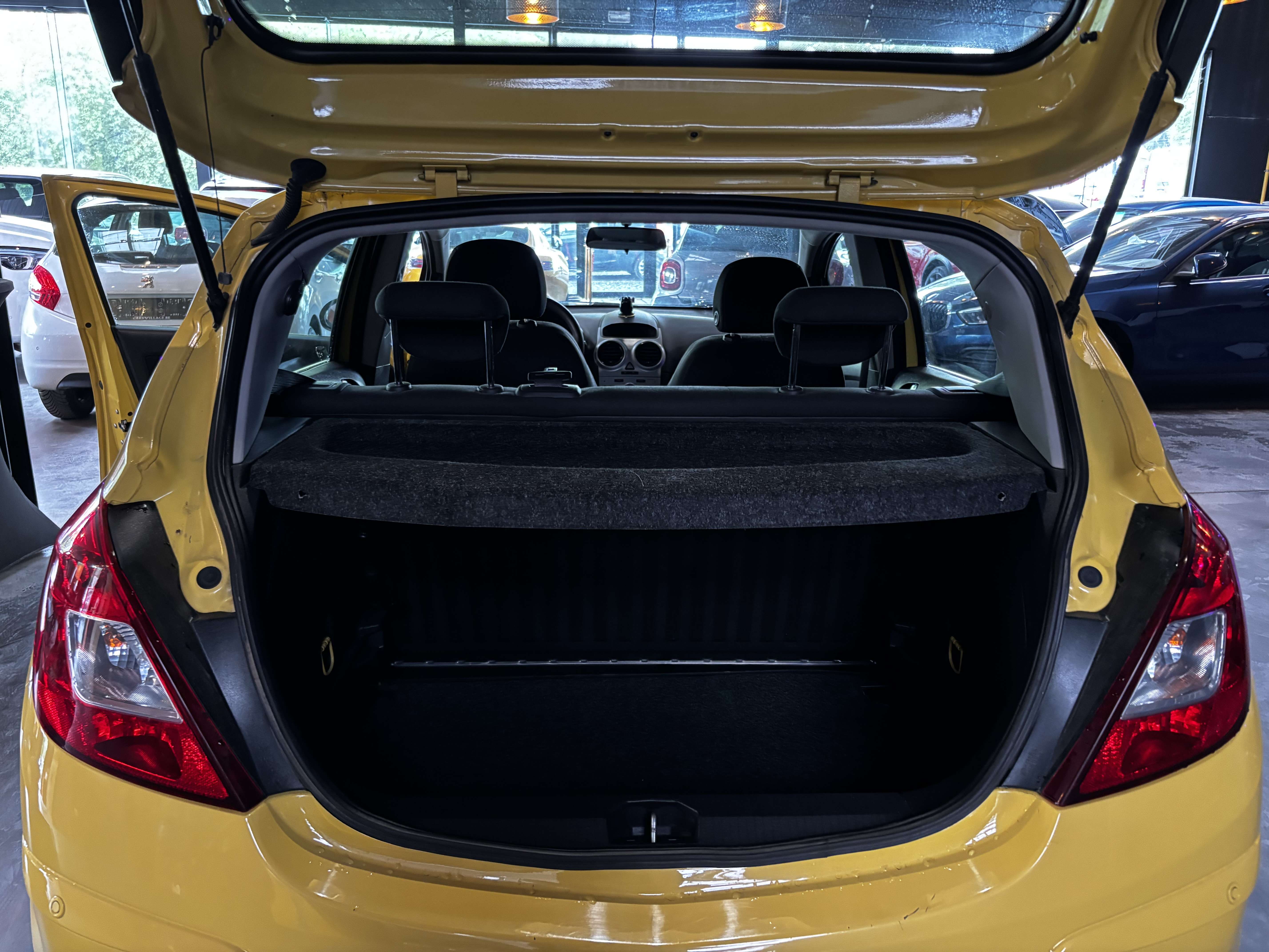 Opel Corsa ✅12 MOIS DE GARANTIE✅Corsa 1.2i Sport✅