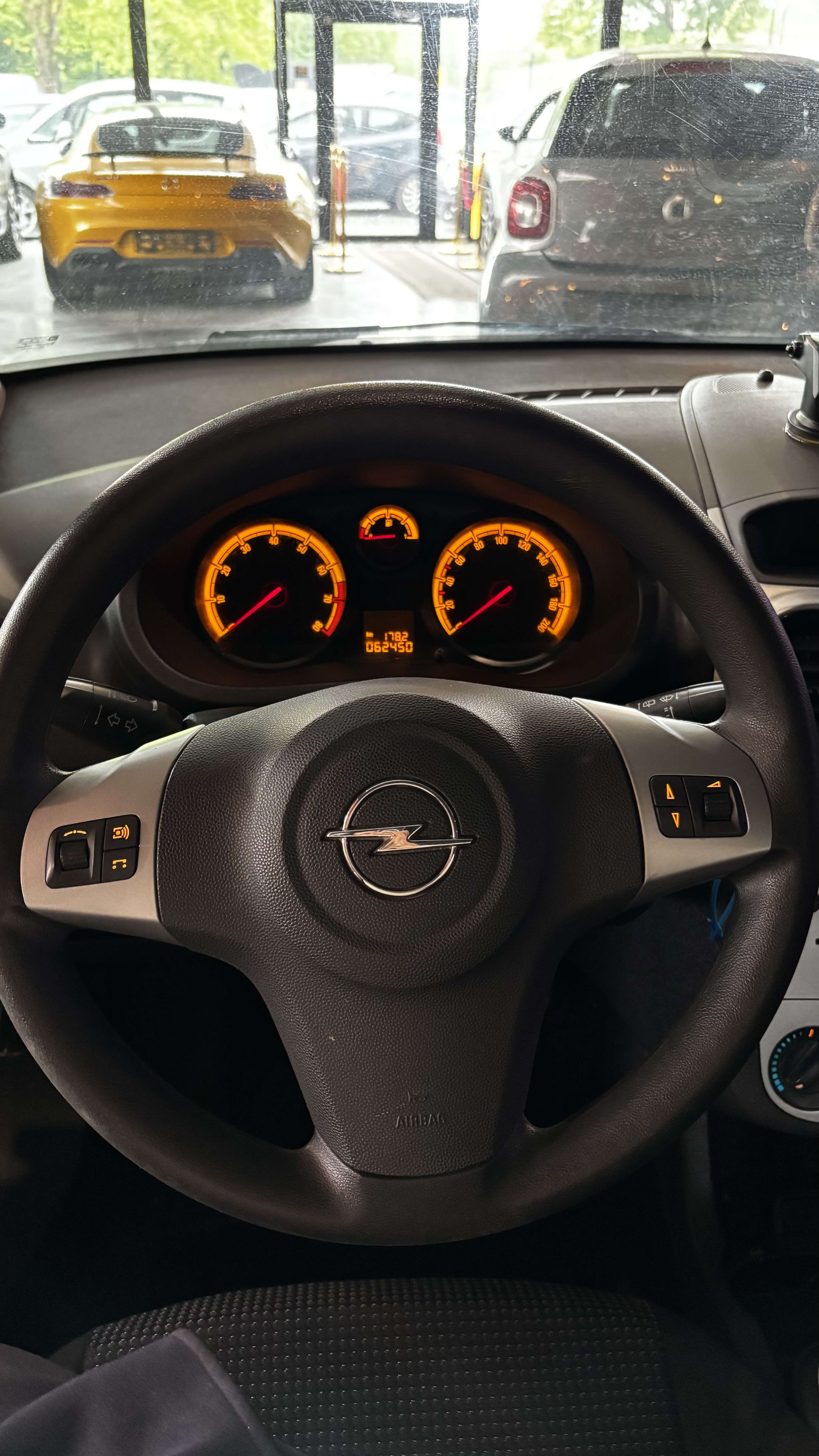 Opel Corsa ✅12 MOIS DE GARANTIE✅Corsa 1.2i Sport✅