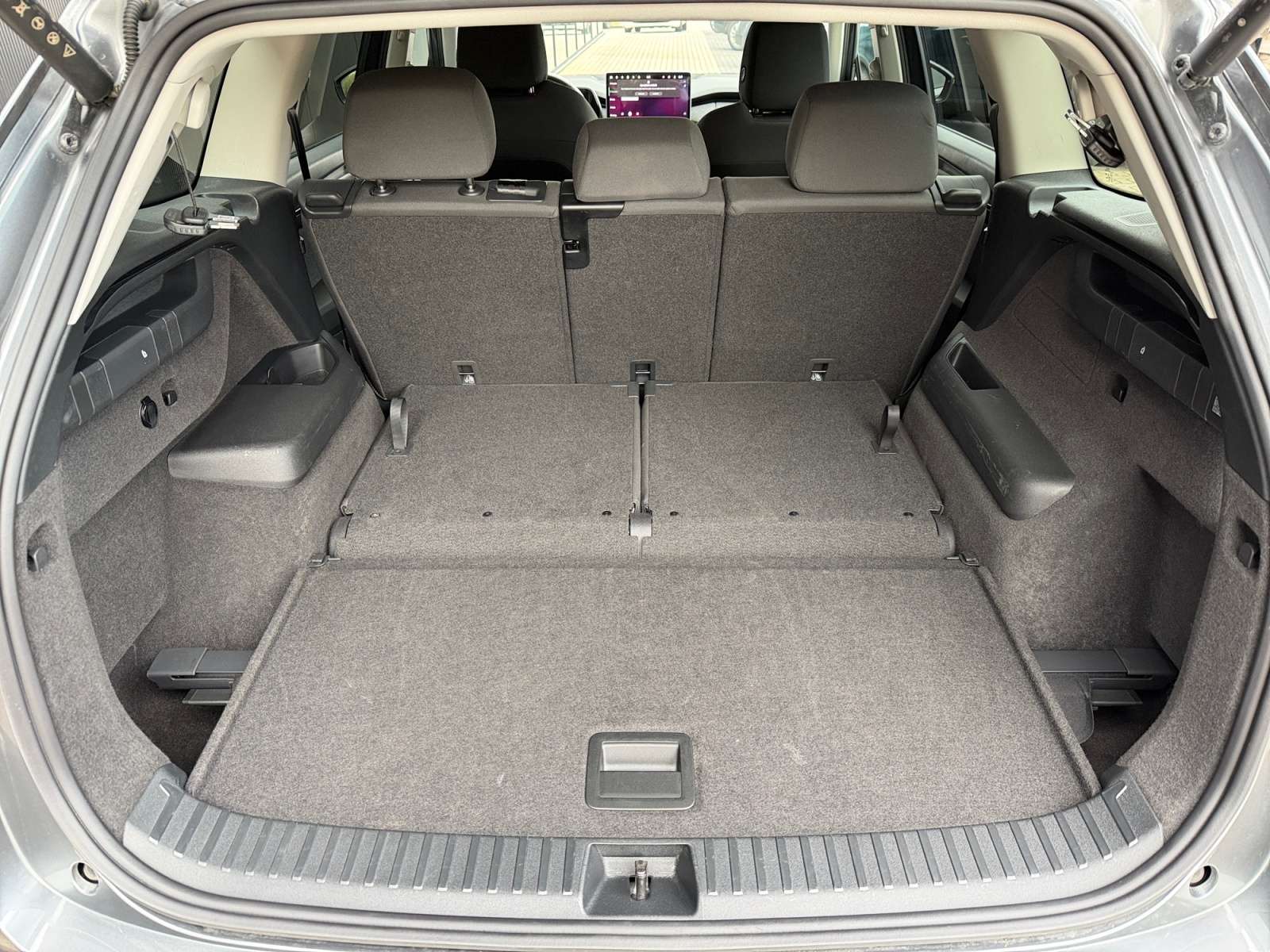 Skoda Kodiaq 1.5TSI*Selection*7pl.*DSG*Navi*Camera*Apple*Andro