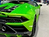 Lamborghini Huracán Spyder V10 LP640-4 Evo 1 er Belge et garantie thumbnail