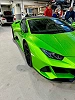Lamborghini Huracán Spyder V10 LP640-4 Evo 1 er Belge et garantie thumbnail