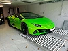 Lamborghini Huracán Spyder V10 LP640-4 Evo 1 er Belge et garantie thumbnail