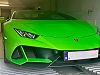 Lamborghini Huracán Spyder V10 LP640-4 Evo 1 er Belge et garantie thumbnail