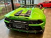 Lamborghini Huracán Spyder V10 LP640-4 Evo 1 er Belge et garantie thumbnail