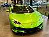 Lamborghini Huracán Spyder V10 LP640-4 Evo 1 er Belge et garantie thumbnail