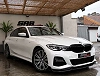 BMW 320 BMW 320iAX Pack M thumbnail