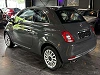 Fiat 500 500 1.2i Lounge/12 mois de garantie thumbnail