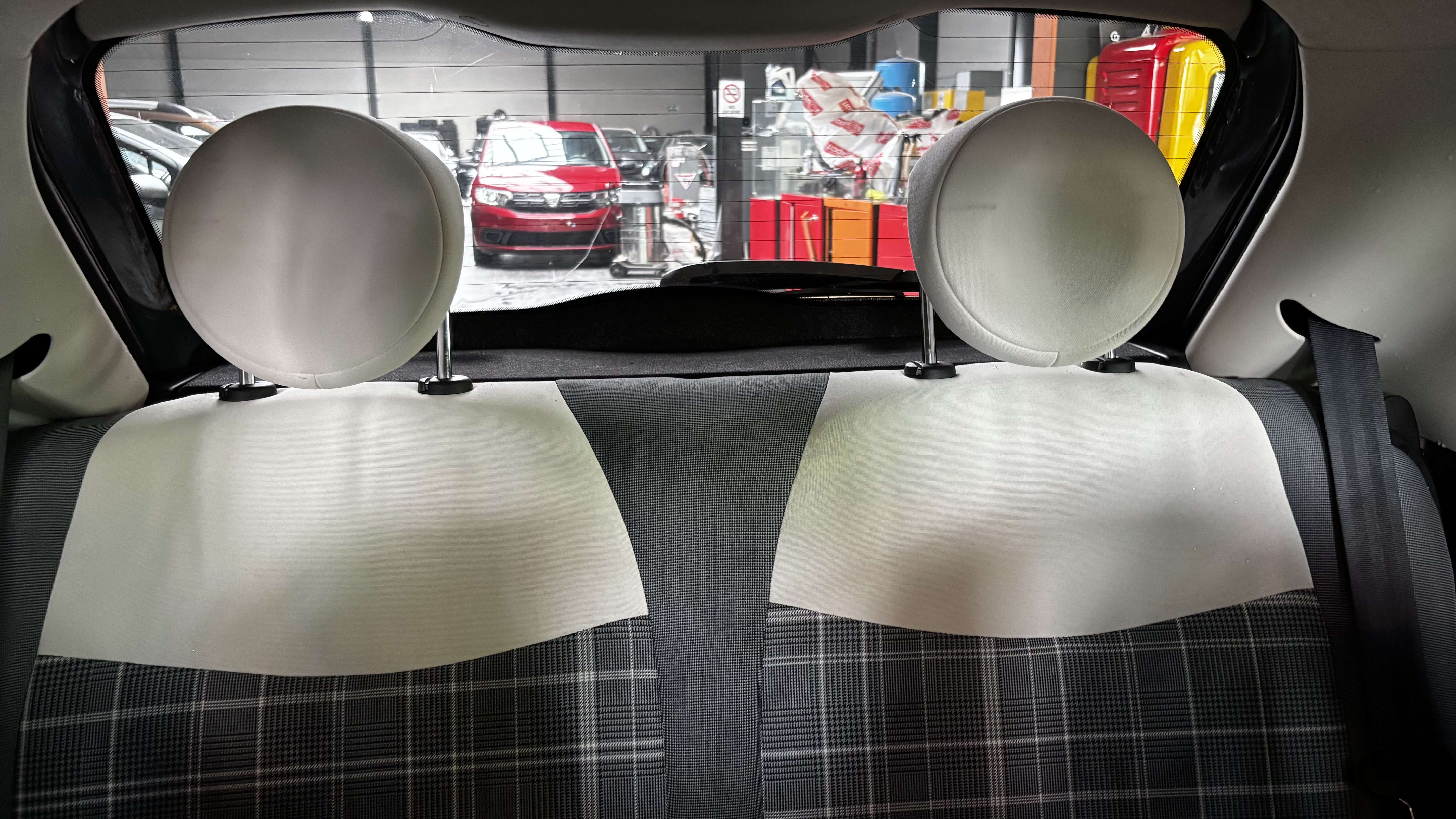 Fiat 500 500 1.2i Lounge/12 mois de garantie