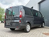 Renault Trafic 2.0 BluedCi, 9PLACES, Boite Auto, Camera, Capteurs AV/AR, GPS, thumbnail