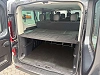 Renault Trafic 2.0 BluedCi, 9PLACES, Boite Auto, Camera, Capteurs AV/AR, GPS, thumbnail