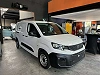 Peugeot Partner 1.5  AUTOMATIQUE - 1.742 KM ! UTILITAIRE - LIM/REG thumbnail