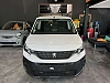 Peugeot Partner 1.5  AUTOMATIQUE - 1.742 KM ! UTILITAIRE - LIM/REG thumbnail