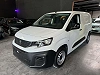 Peugeot Partner 1.5  AUTOMATIQUE - 1.742 KM ! UTILITAIRE - LIM/REG thumbnail