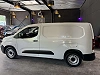 Peugeot Partner 1.5  AUTOMATIQUE - 1.742 KM ! UTILITAIRE - LIM/REG thumbnail