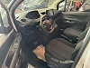 Peugeot Partner 1.5  AUTOMATIQUE - 1.742 KM ! UTILITAIRE - LIM/REG thumbnail