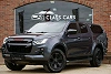 Isuzu D-Max 1.9 TURBO D 4WD X-SERIES HARDTOP CARPLAY CARNET COMPLET thumbnail
