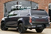 Isuzu D-Max 1.9 TURBO D 4WD X-SERIES HARDTOP CARPLAY CARNET COMPLET thumbnail