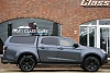 Isuzu D-Max 1.9 TURBO D 4WD X-SERIES HARDTOP CARPLAY CARNET COMPLET thumbnail