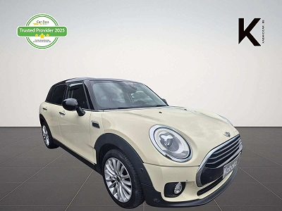 MINI Cooper Clubman 1.5i / Navigation / Full Capteurs / Garantie 12 Mois