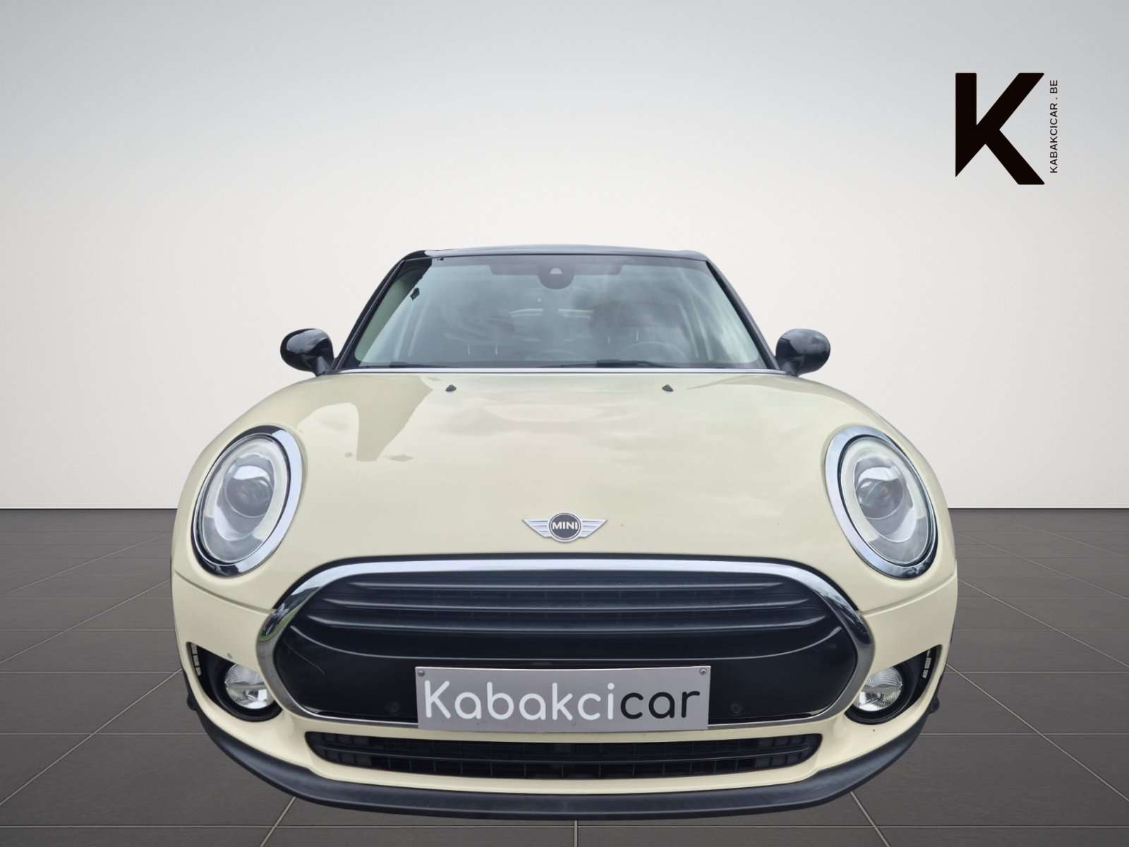 MINI Cooper Clubman 1.5i / Navigation / Full Capteurs / Garantie 12 Mois