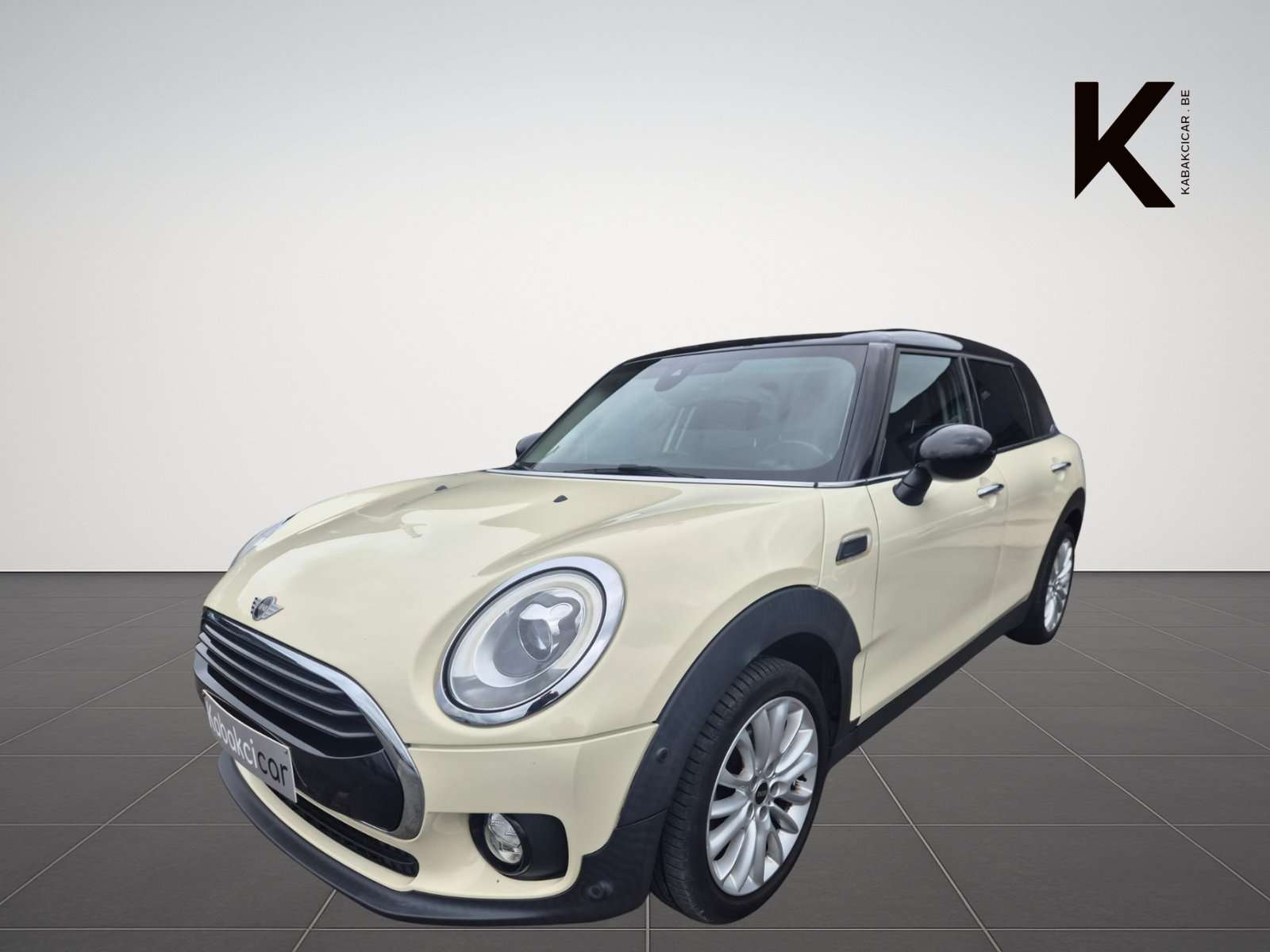MINI Cooper Clubman 1.5i / Navigation / Full Capteurs / Garantie 12 Mois