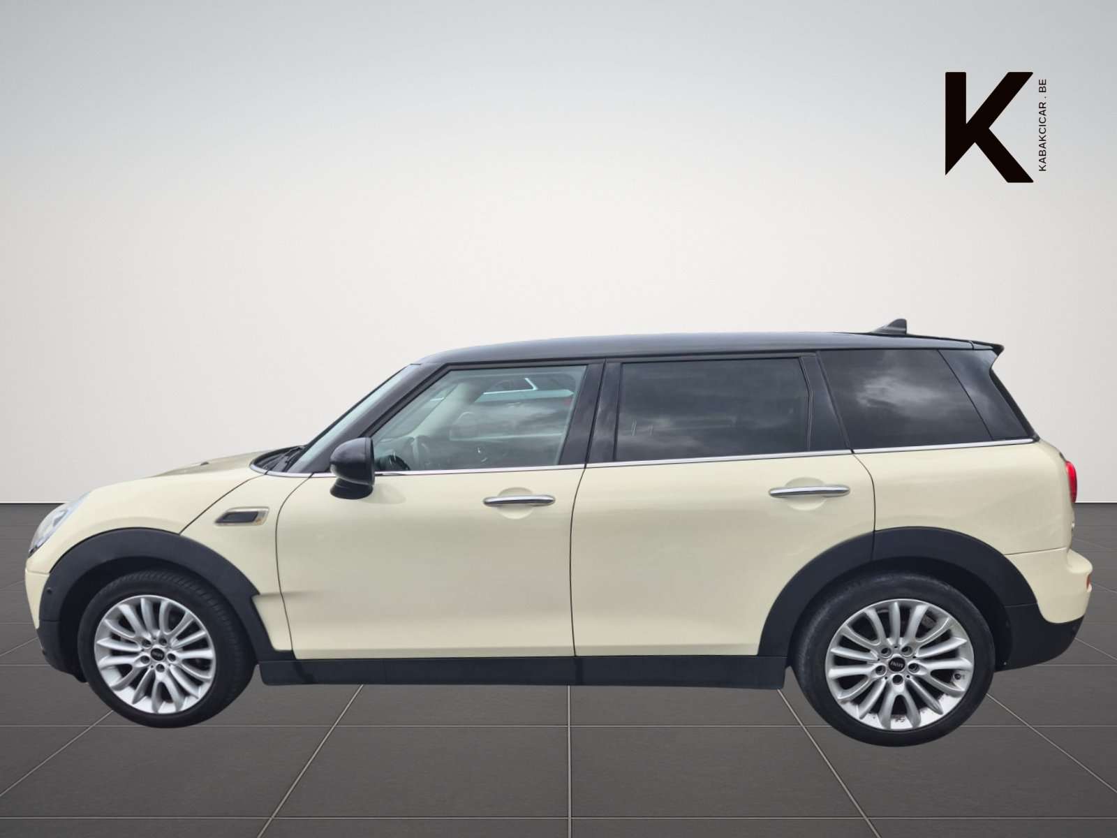 MINI Cooper Clubman 1.5i / Navigation / Full Capteurs / Garantie 12 Mois