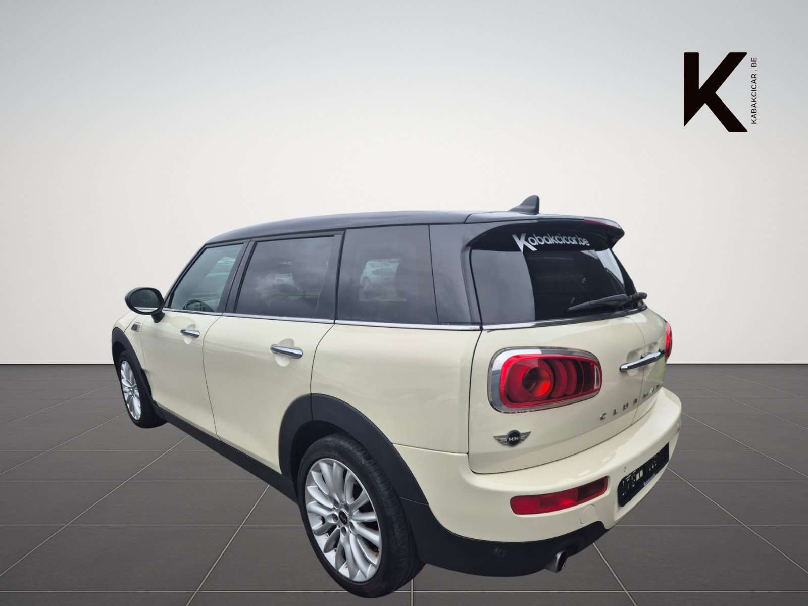 MINI Cooper Clubman 1.5i / Navigation / Full Capteurs / Garantie 12 Mois