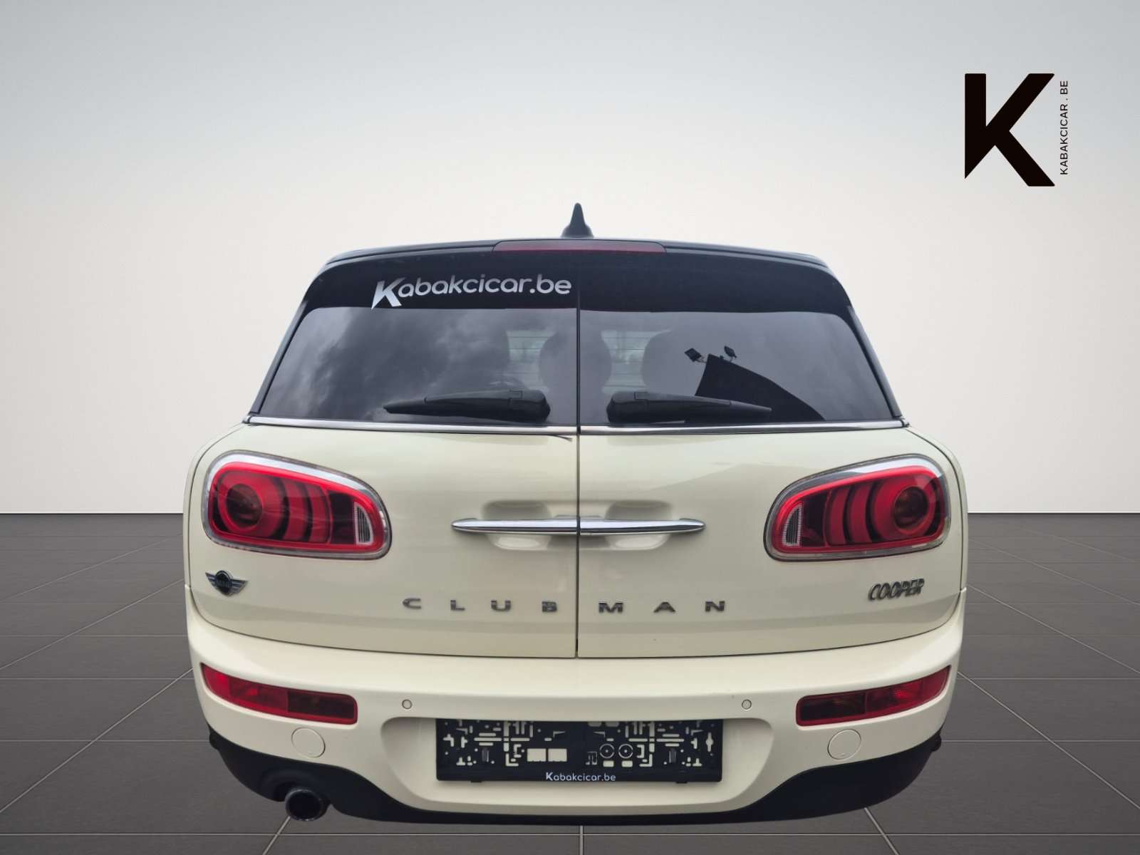 MINI Cooper Clubman 1.5i / Navigation / Full Capteurs / Garantie 12 Mois