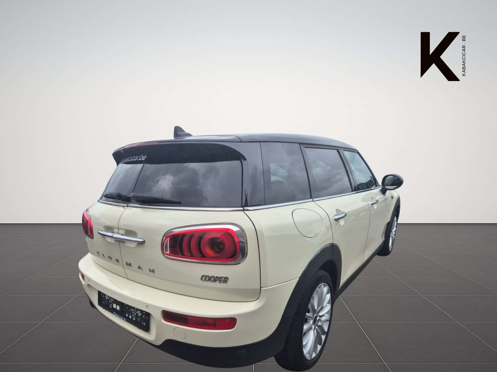 MINI Cooper Clubman 1.5i / Navigation / Full Capteurs / Garantie 12 Mois