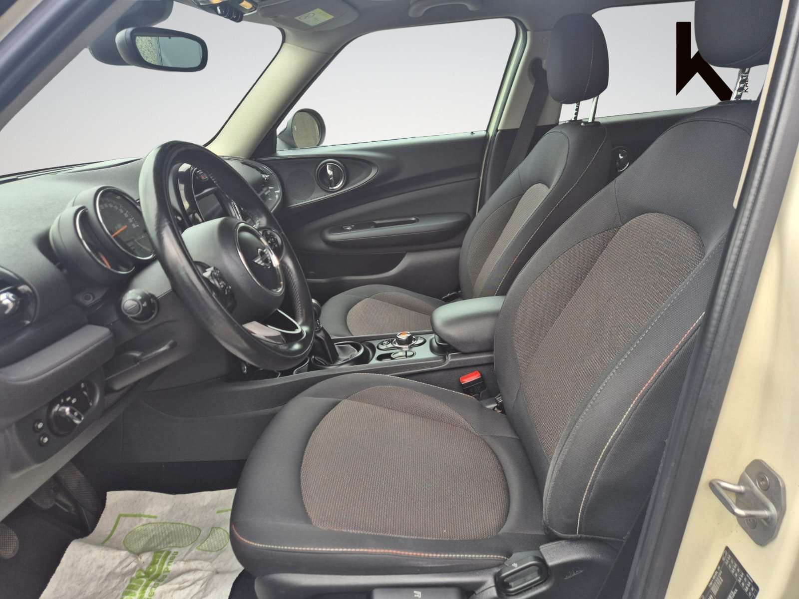 MINI Cooper Clubman 1.5i / Navigation / Full Capteurs / Garantie 12 Mois