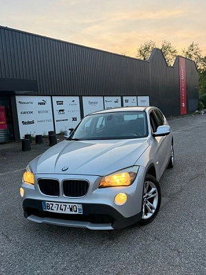Bmw X1 (E84) SDRIVE20D 177 LUXE