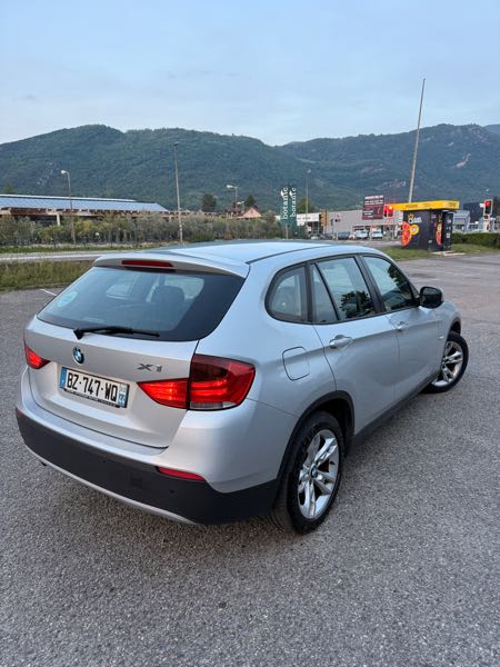 Bmw X1 (E84) SDRIVE20D 177 LUXE