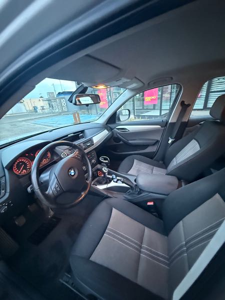 Bmw X1 (E84) SDRIVE20D 177 LUXE