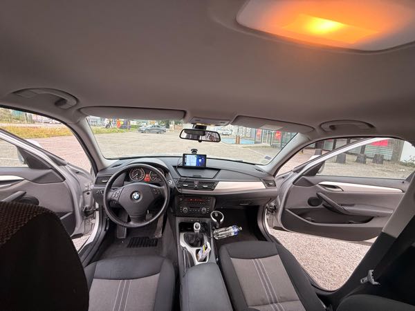 Bmw X1 (E84) SDRIVE20D 177 LUXE