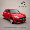 Suzuki Swift 1.2 Dualjet Hybrid 83 Ch .Advantage BVM 5 thumbnail