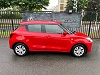 Suzuki Swift 1.2 Dualjet Hybrid 83 Ch .Advantage BVM 5 thumbnail