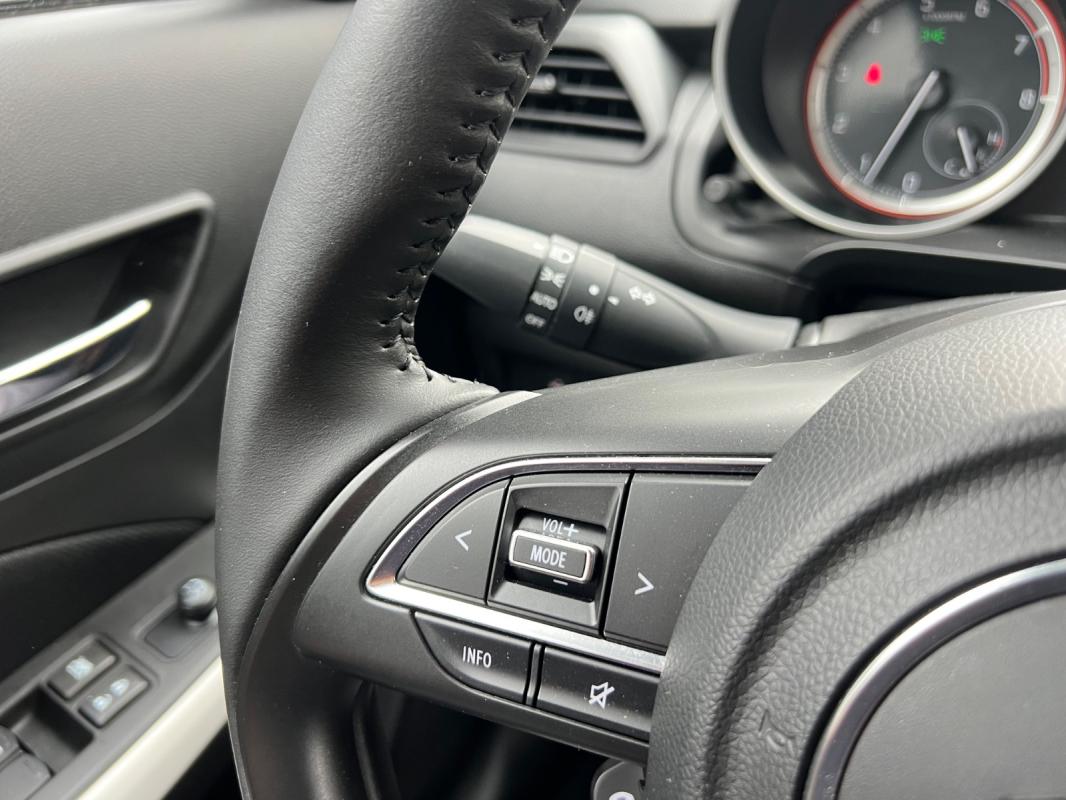 Suzuki Swift 1.2 Dualjet Hybrid 83 Ch .Advantage BVM 5