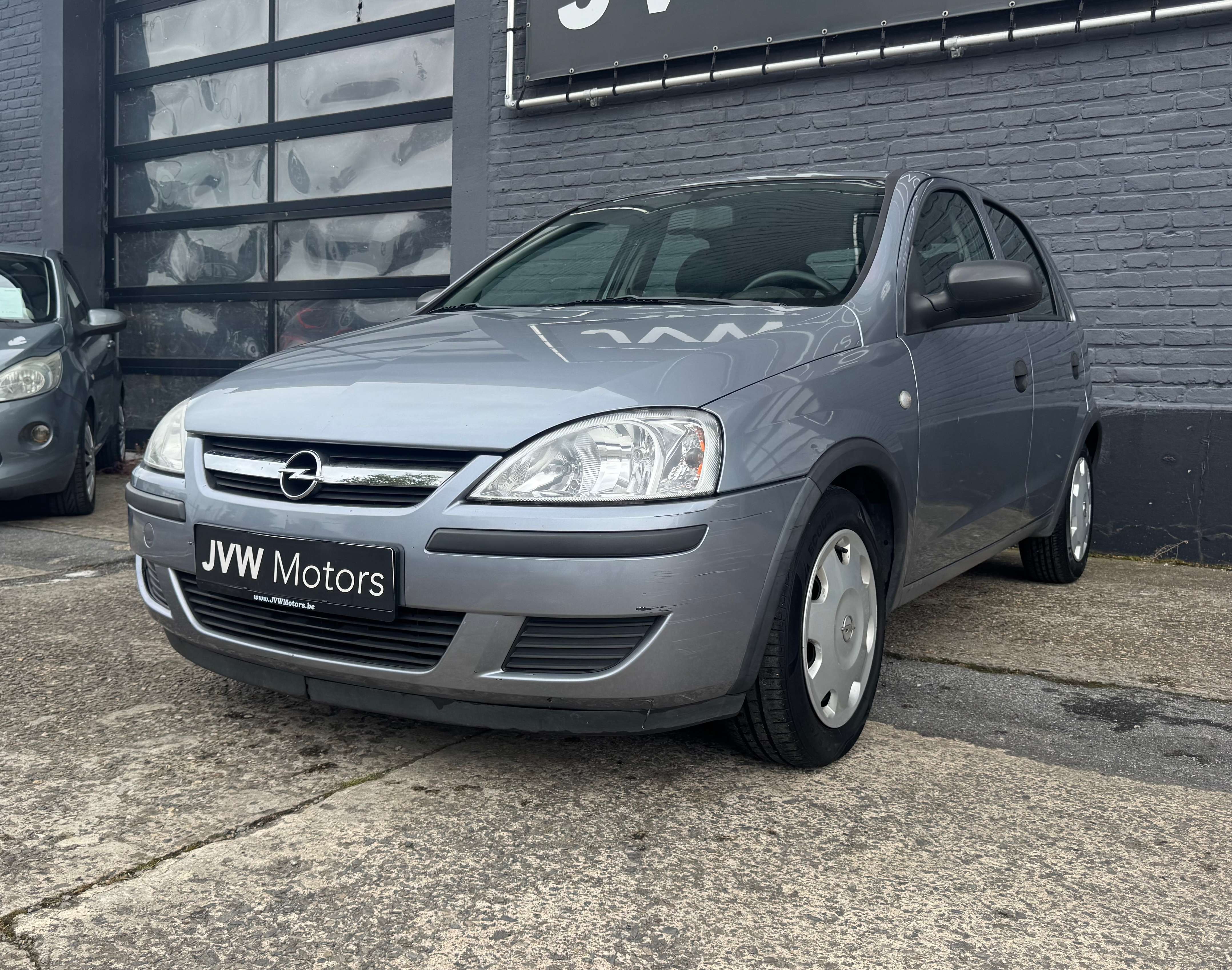 Opel Corsa 1.2i XE 16v * 104Dkm * Garantie